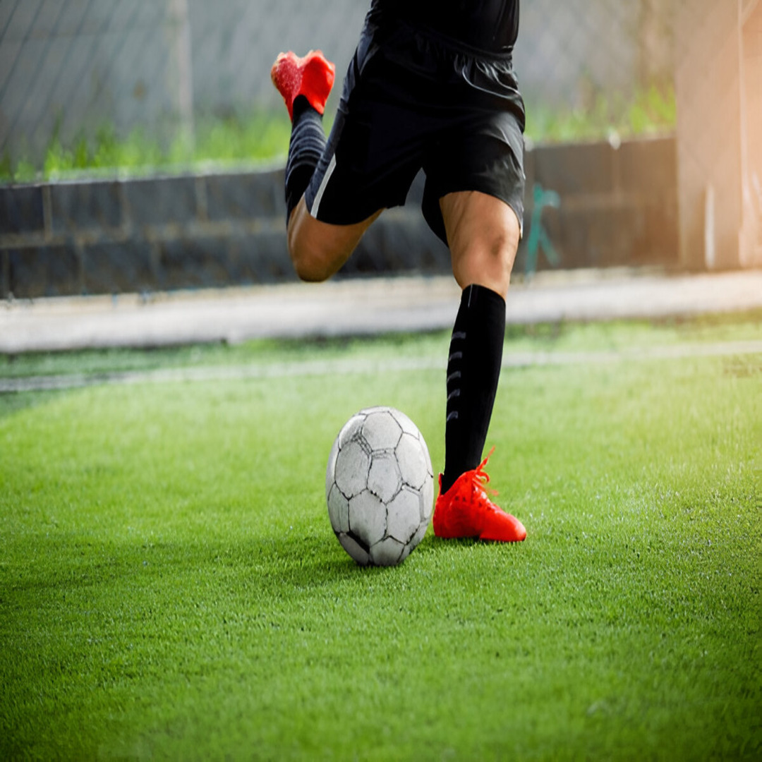 Turf Soccer