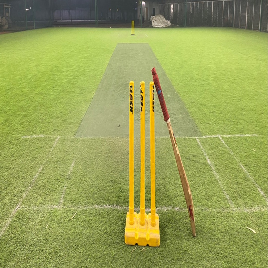 Box Cricket